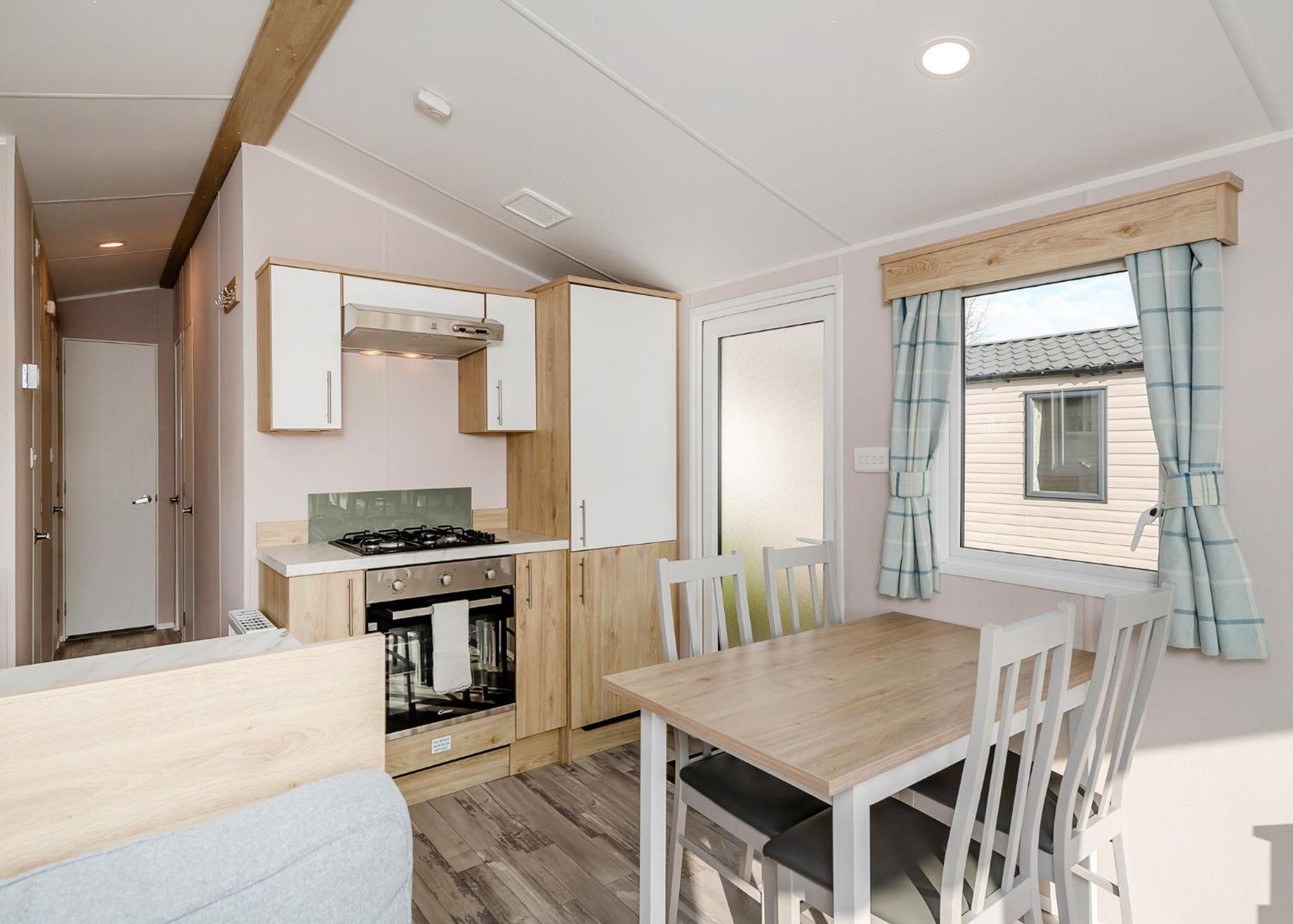 Ladram Bay Holiday Park Otterton Habitación foto